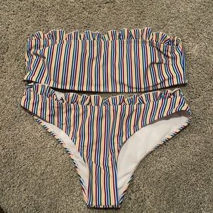Shein Swimsuit
